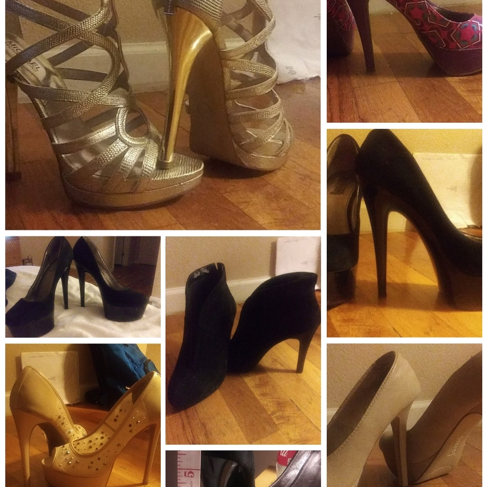 Meet your Posher, Pedro